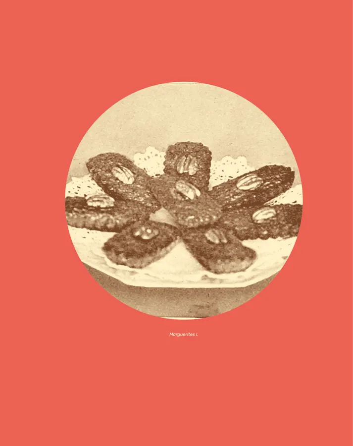 Page 10 of the cookbook design and typesetting sample